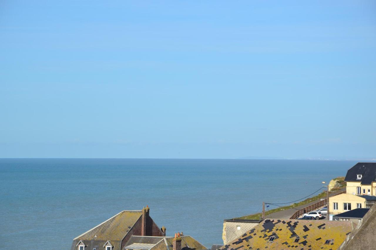Tiny Bikini, Ault, Baie De Somme, 200 M De La Mer 외부 사진